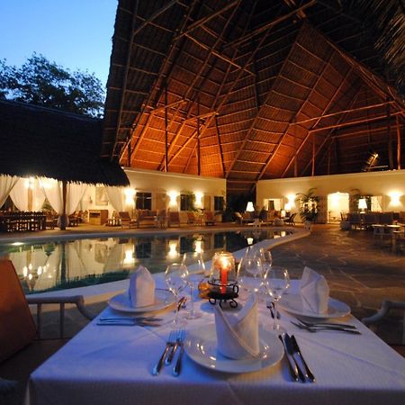La Malindina Hotel Bagian luar foto