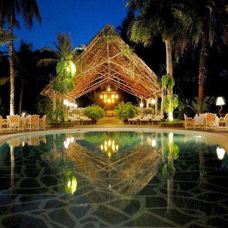 La Malindina Hotel Bagian luar foto