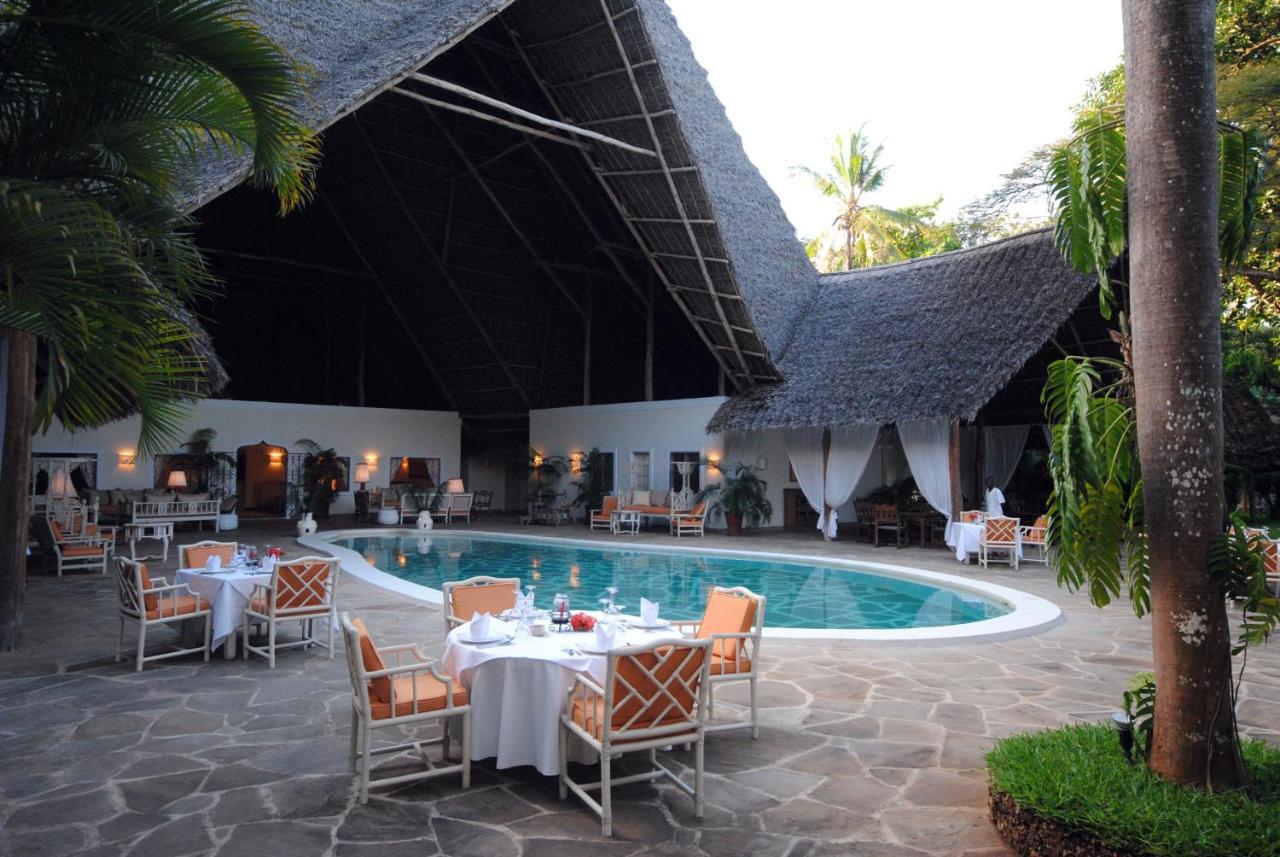 La Malindina Hotel Bagian luar foto