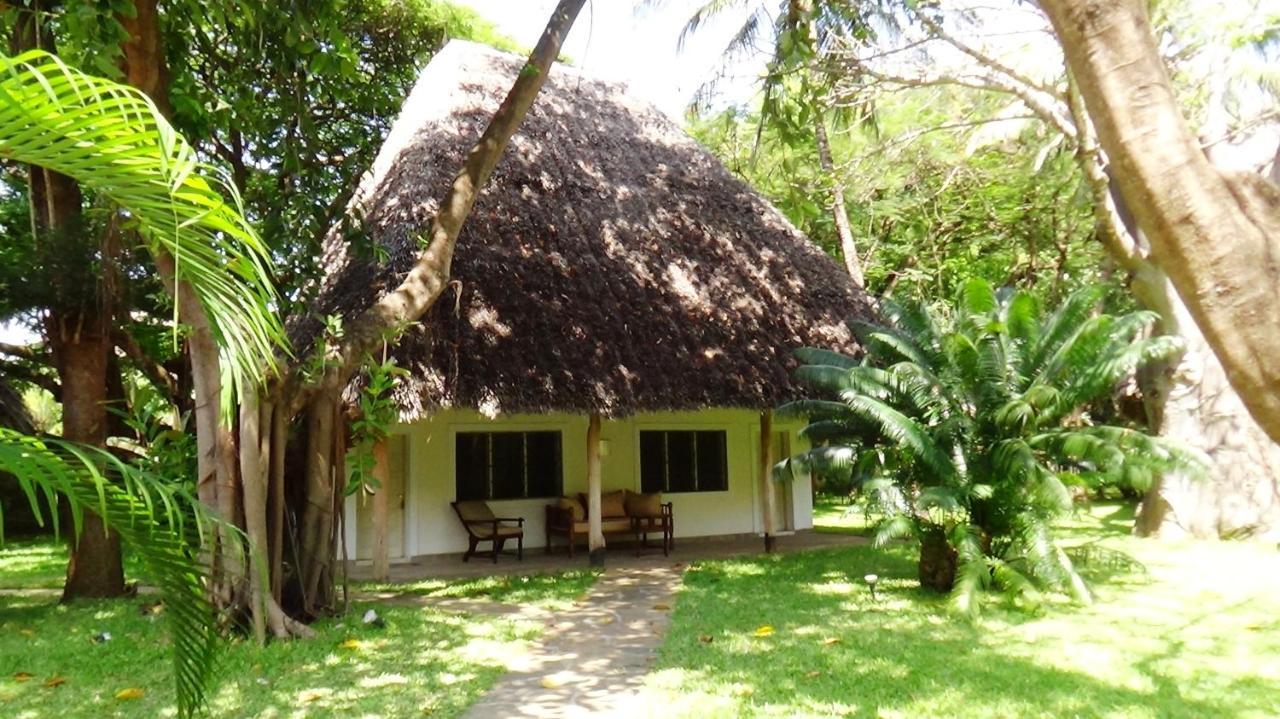 La Malindina Hotel Ruang foto