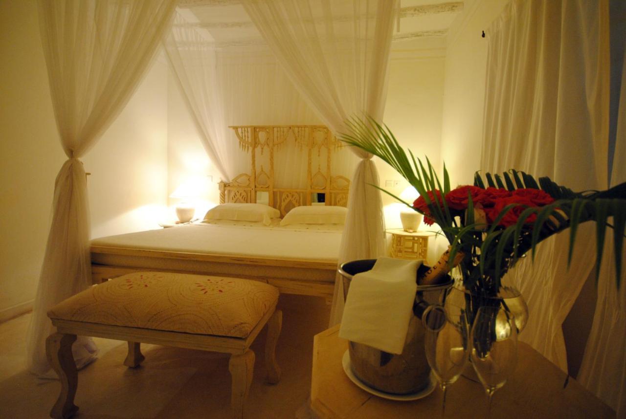 La Malindina Hotel Ruang foto
