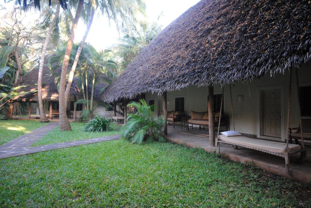 La Malindina Hotel Ruang foto