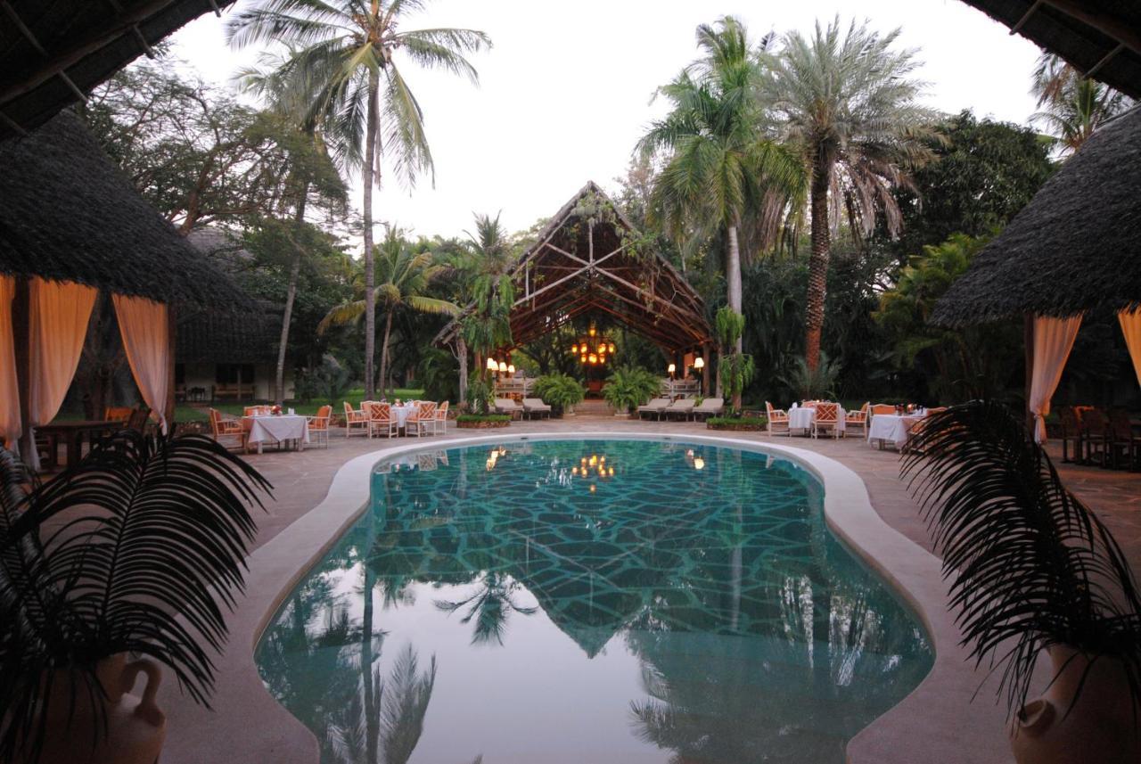 La Malindina Hotel Bagian luar foto