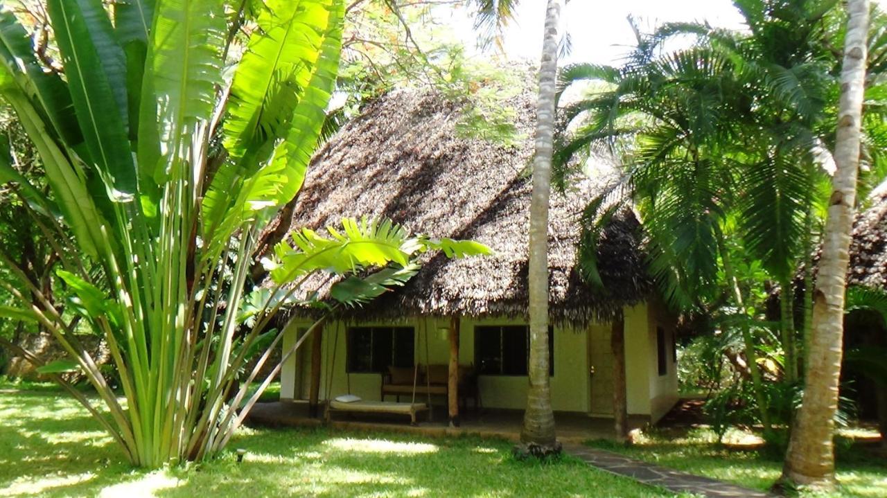 La Malindina Hotel Ruang foto