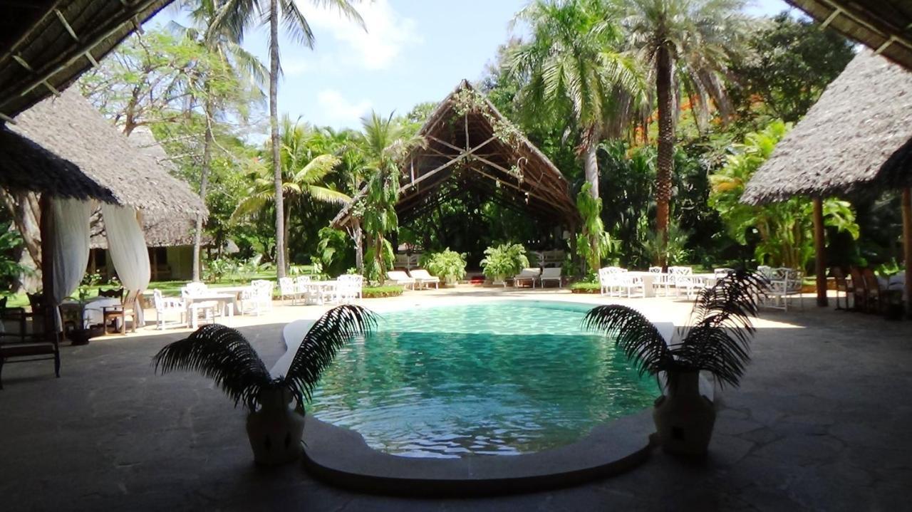 La Malindina Hotel Bagian luar foto