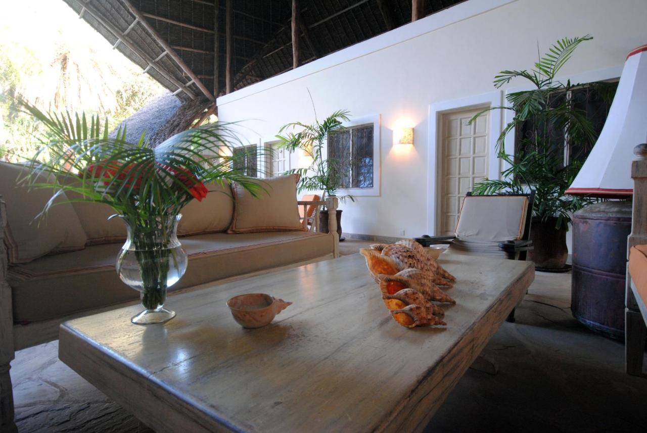 La Malindina Hotel Bagian luar foto