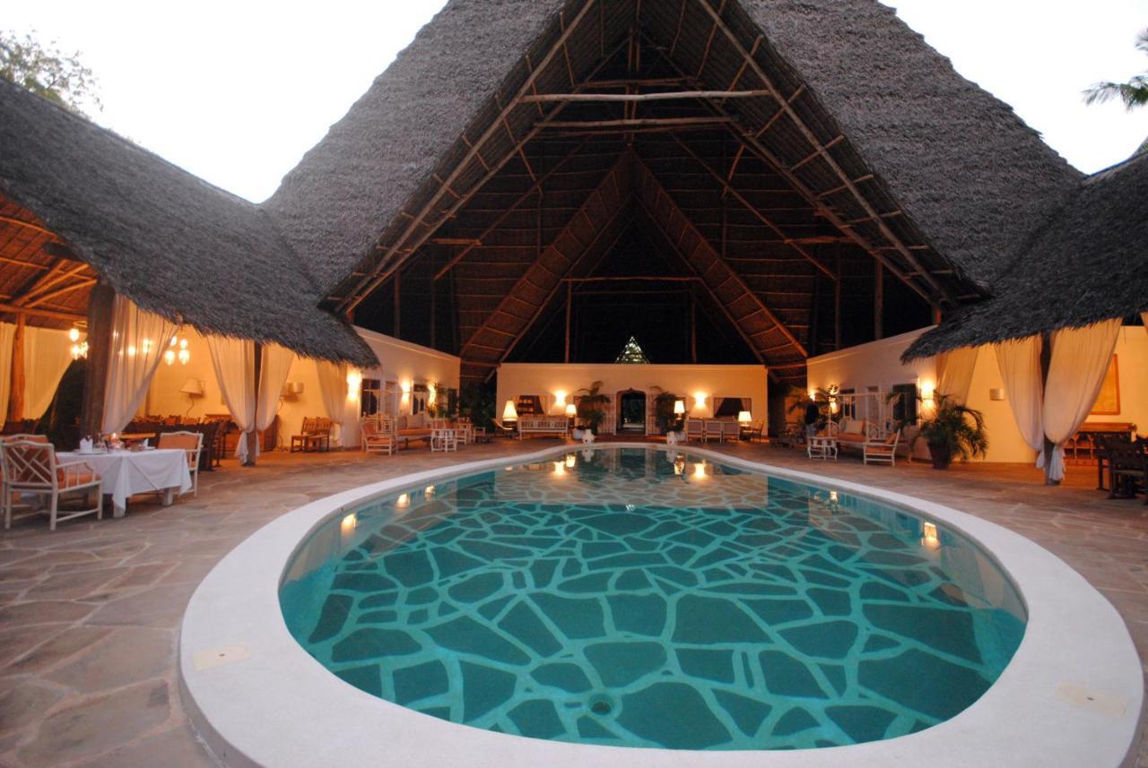 La Malindina Hotel Bagian luar foto