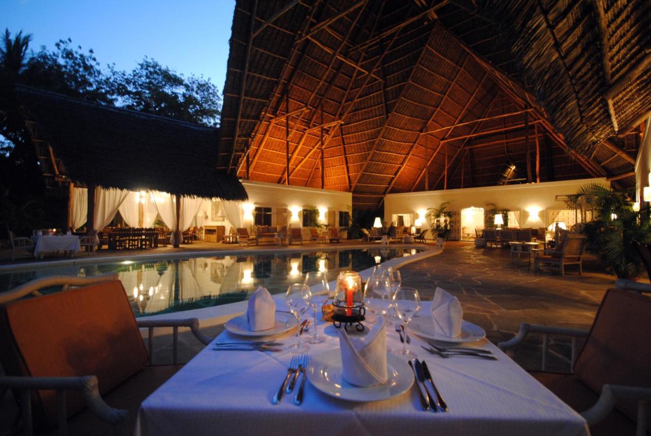 La Malindina Hotel Bagian luar foto