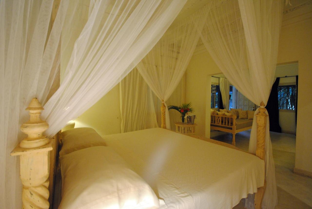 La Malindina Hotel Bagian luar foto