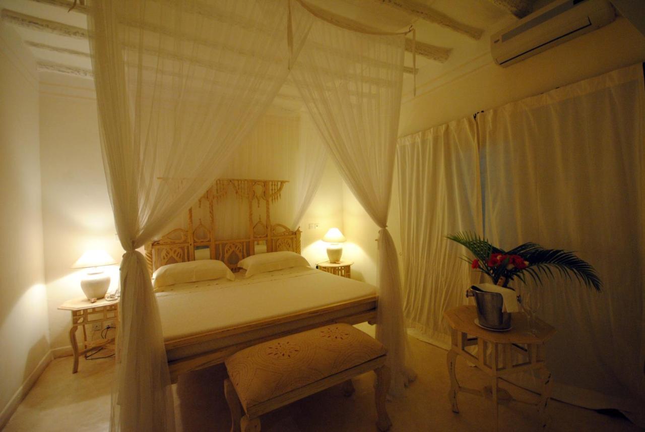 La Malindina Hotel Ruang foto