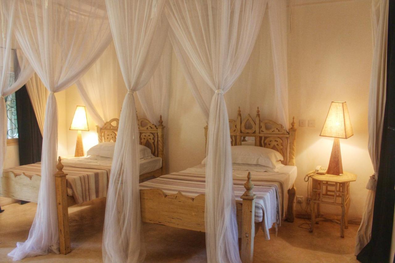 La Malindina Hotel Ruang foto