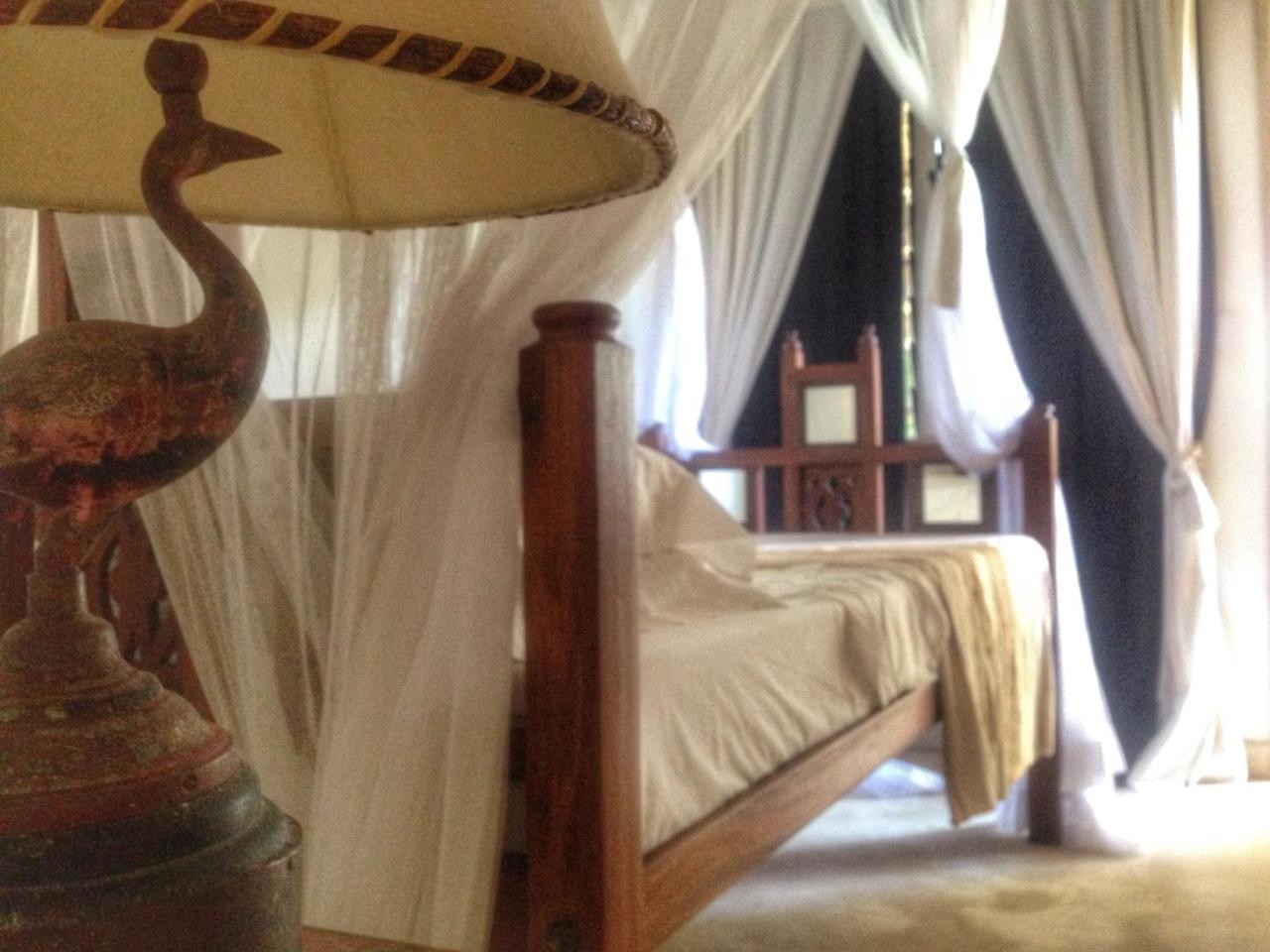 La Malindina Hotel Ruang foto