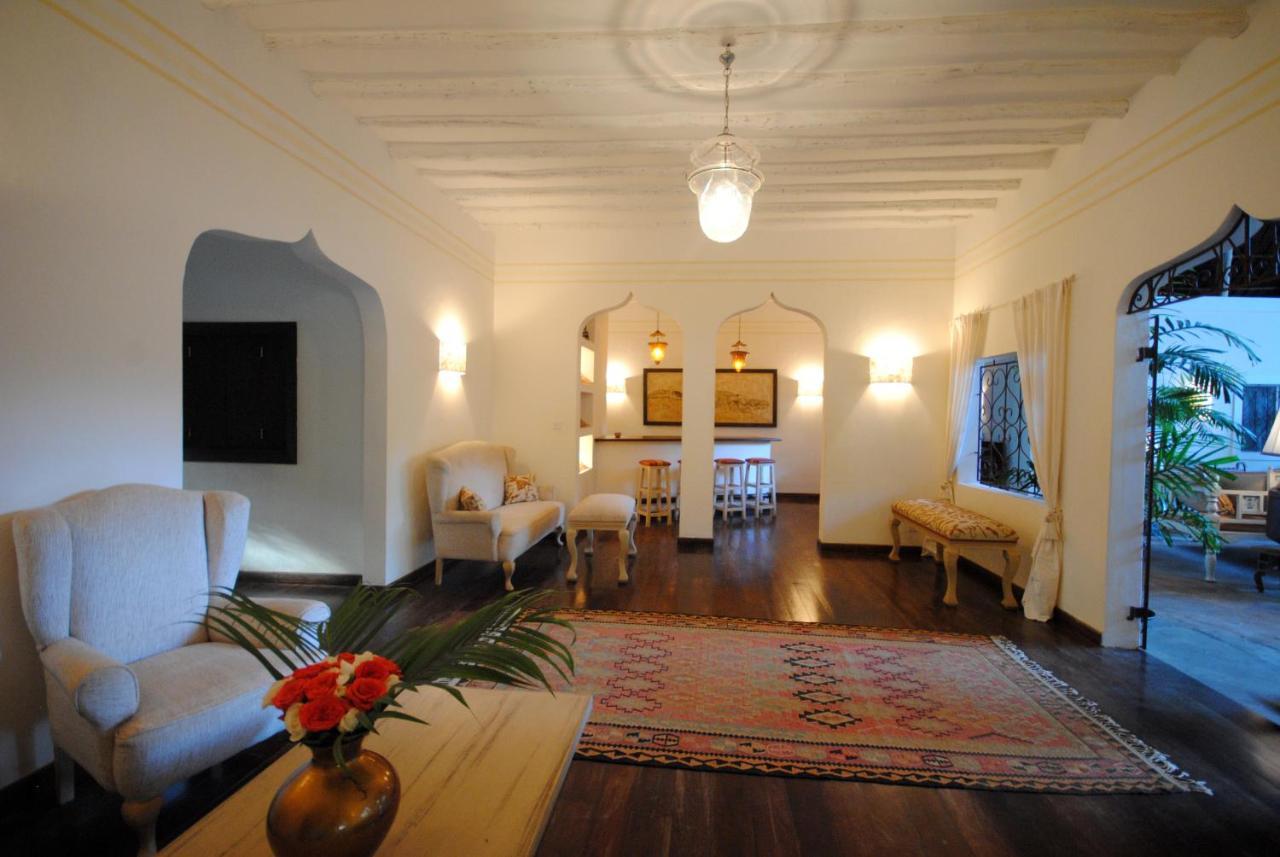 La Malindina Hotel Bagian luar foto