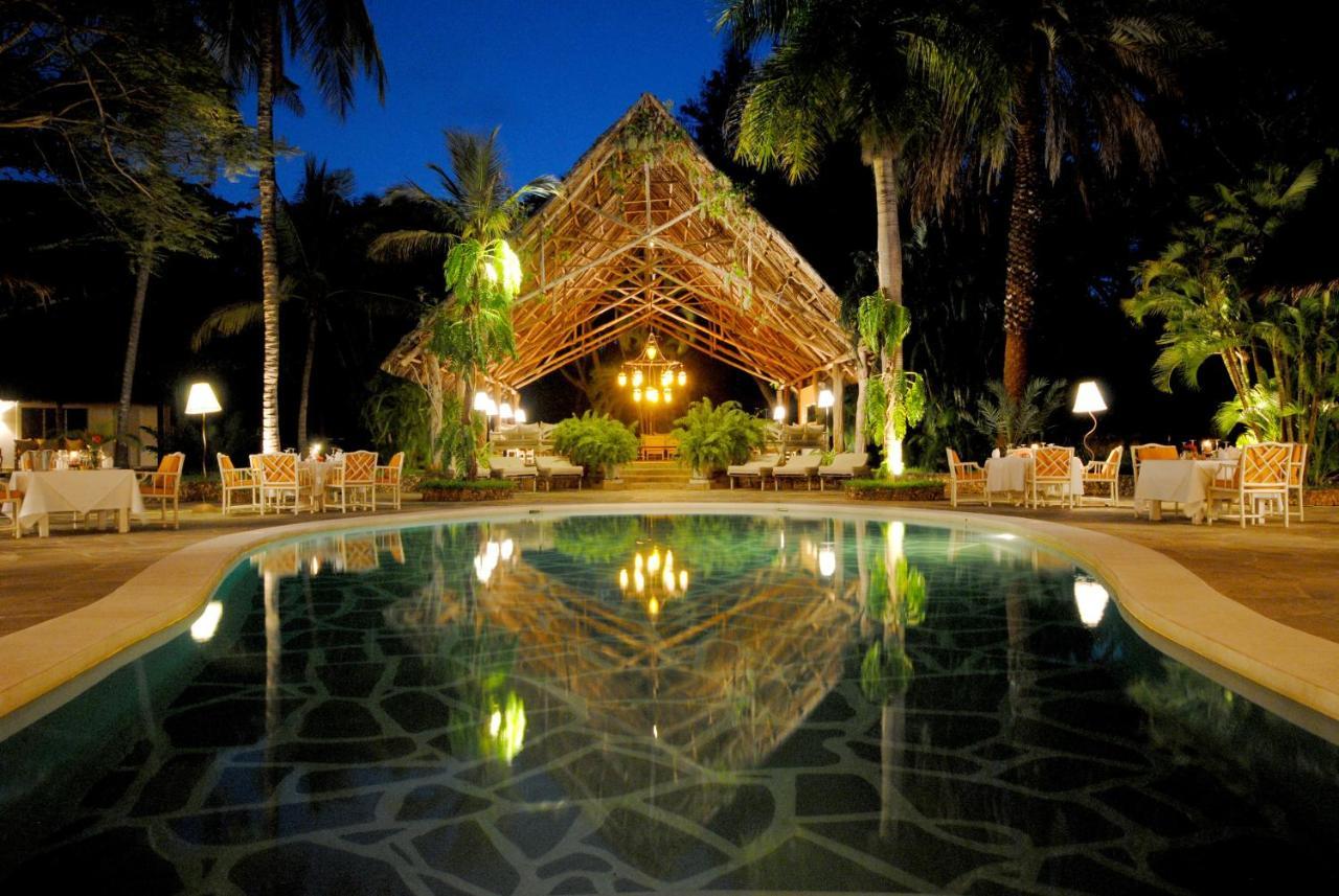 La Malindina Hotel Bagian luar foto